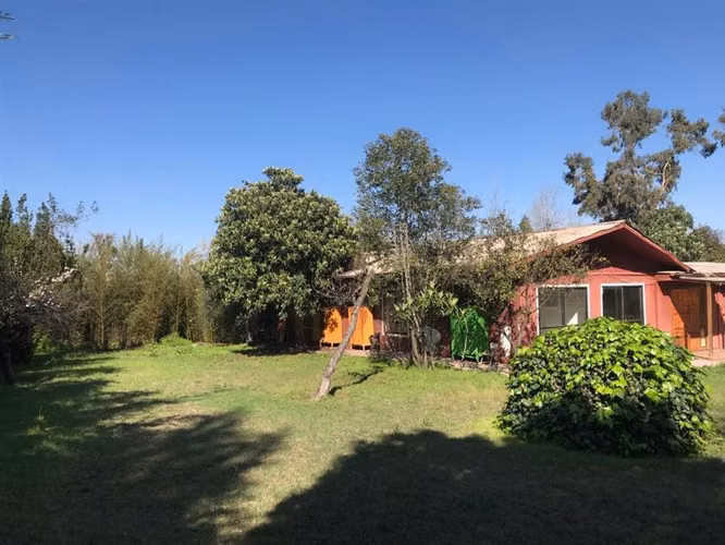 Sitio en Venta en La Reina