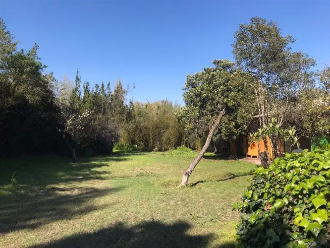 Sitio en Venta en La Reina