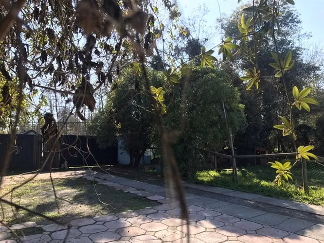 Sitio en Venta en La Reina