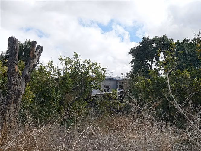 Terreno Construccion  en Venta en Quillota