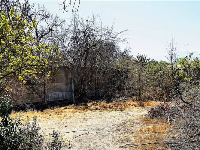 Terreno Construccion  en Venta en Quillota