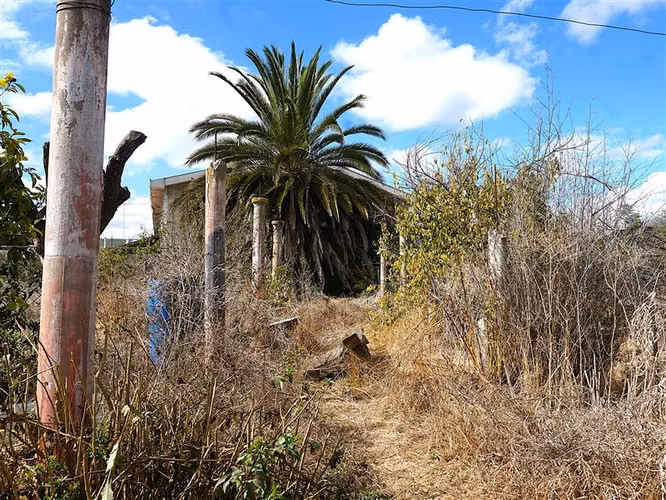 Terreno Construccion  en Venta en Quillota