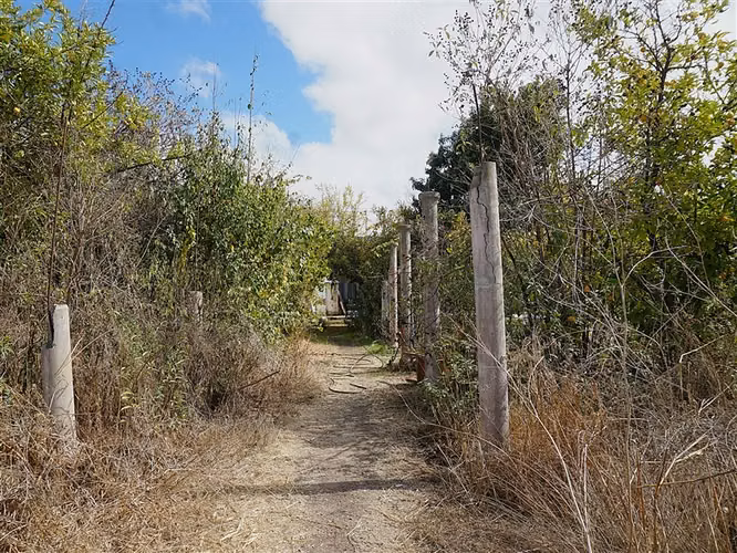 Terreno Construccion  en Venta en Quillota