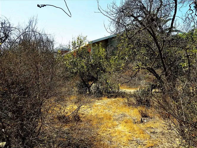Terreno Construccion  en Venta en Quillota