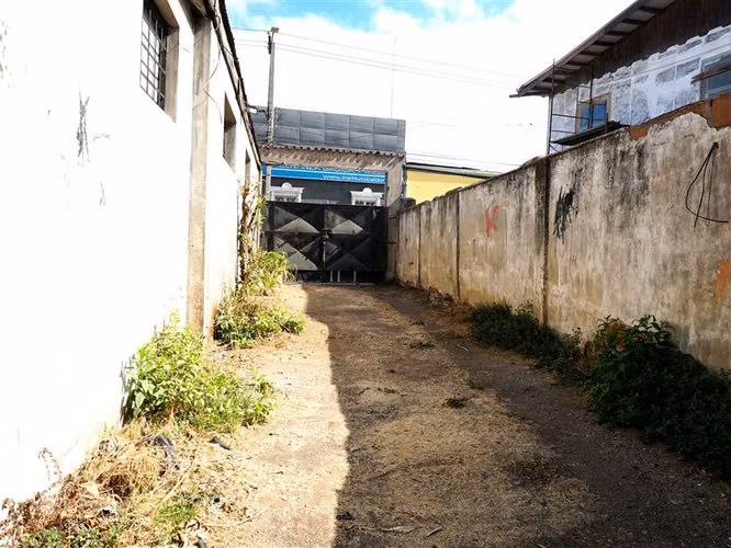 Terreno Construccion  en Venta en Quillota