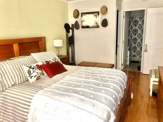 Departamento en venta de 2 dorm. mas estar o escritorio. - Imagen 7