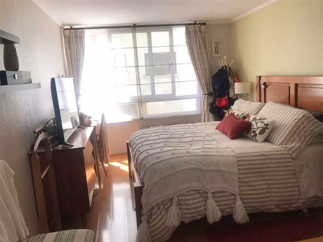Departamento en venta de 2 dorm. mas estar o escritorio. - Imagen 8