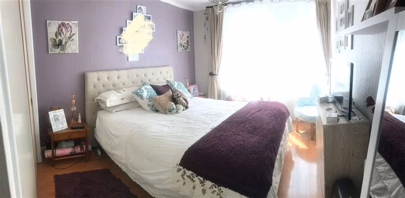 Departamento en venta de 2 dorm. mas estar o escritorio. - Imagen 9