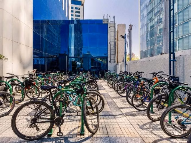 Oficina en arriendo en Las Condes