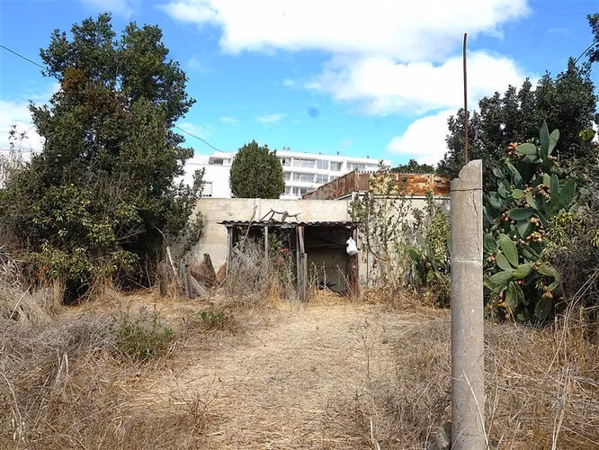 Sitio en Venta en Quillota
