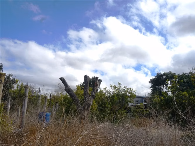 Sitio en Venta en Quillota