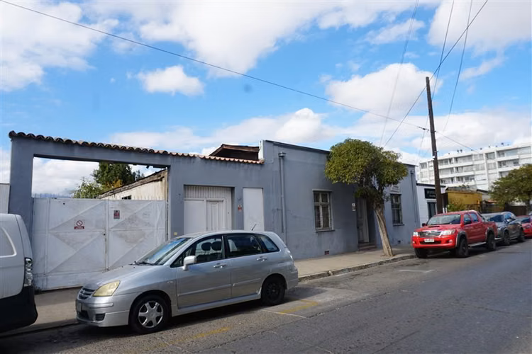 Sitio en Venta en Quillota