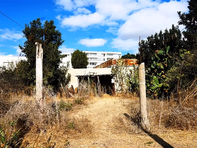 Sitio en Venta en Quillota