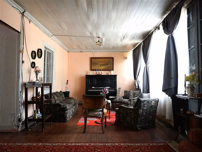 Sitio en Venta en Quillota