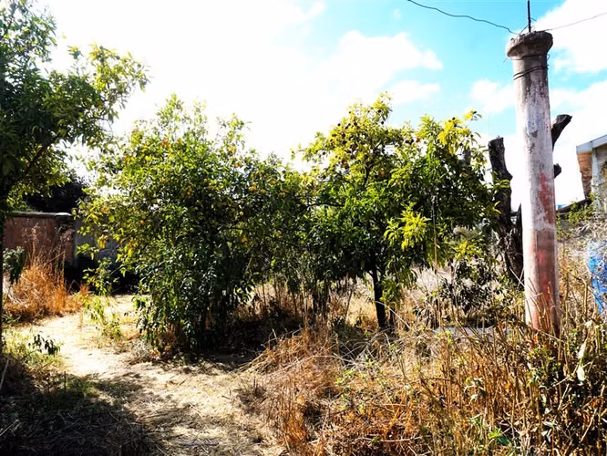 Sitio en Venta en Quillota