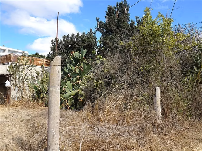 Sitio en Venta en Quillota