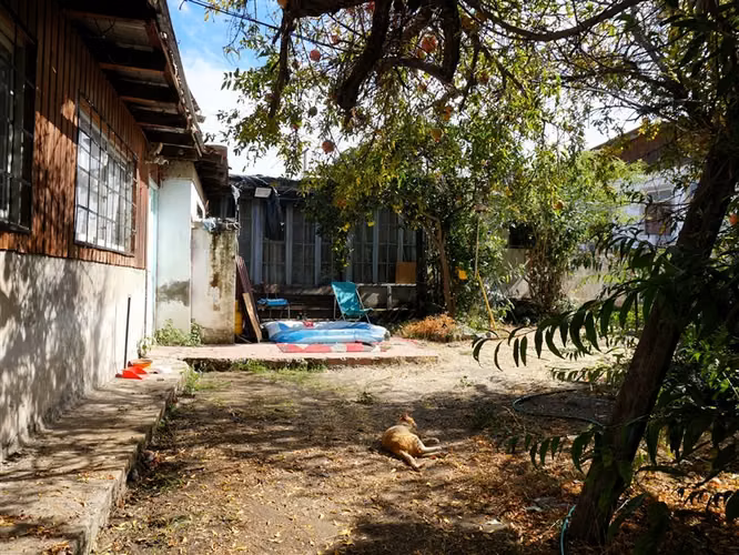 Sitio en Venta en Quillota