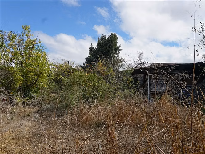 Sitio en Venta en Quillota