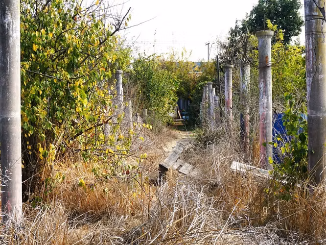 Sitio en Venta en Quillota