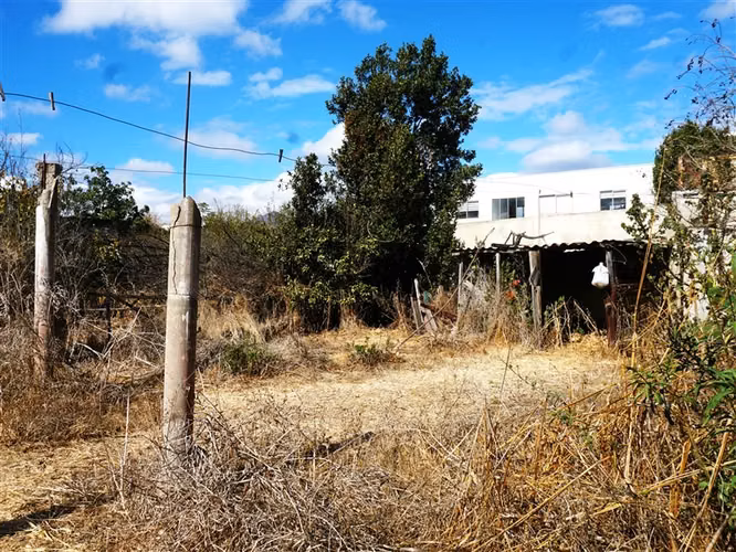 Sitio en Venta en Quillota
