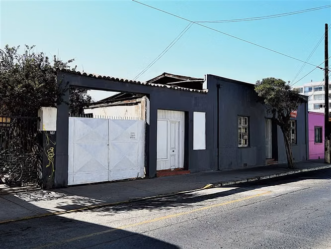 Sitio en Venta en Quillota