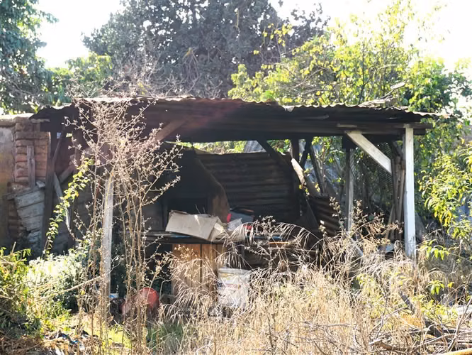 Sitio en Venta en Quillota