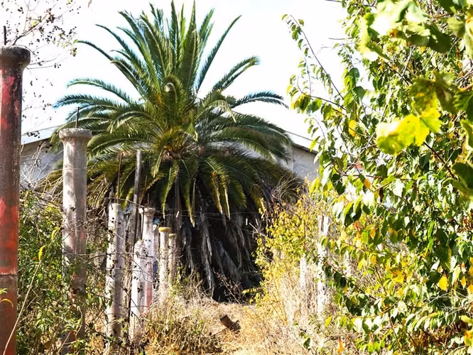 Sitio en Venta en Quillota