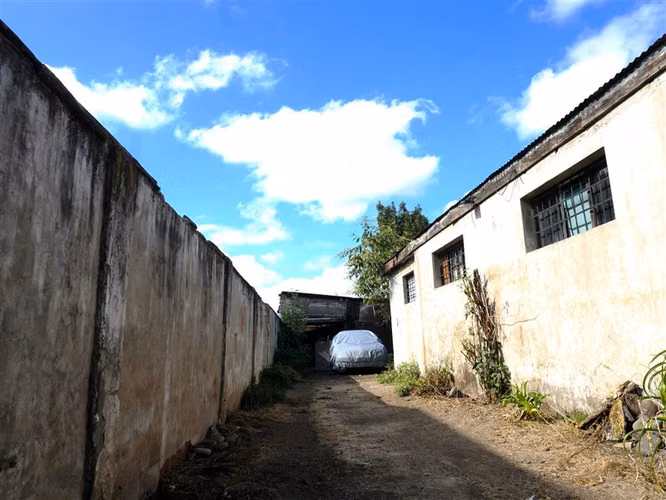 Sitio en Venta en Quillota