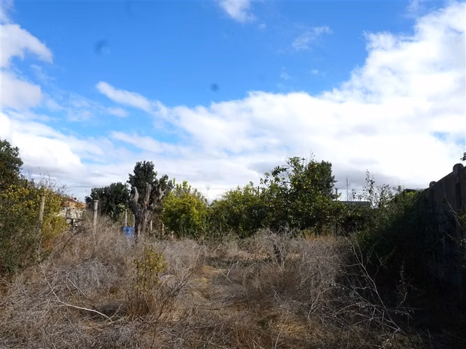 Sitio en Venta en Quillota