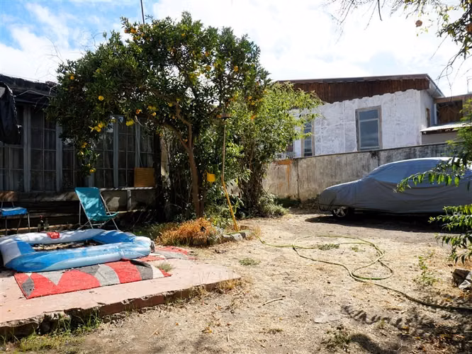 Sitio en Venta en Quillota