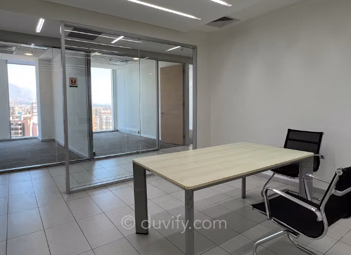 Oficina en arriendo en Las Condes