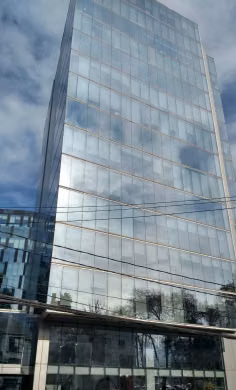 Oficina en arriendo en Las Condes