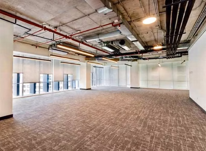 Oficina en arriendo en Las Condes