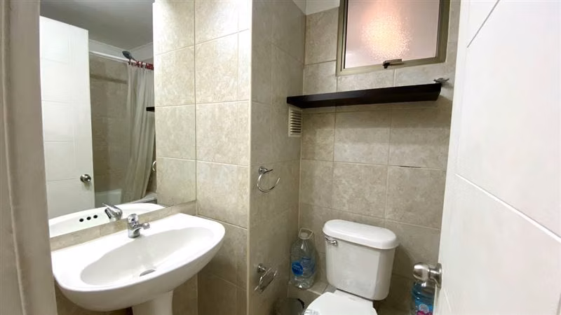 Departamento en venta en Santiago - Imagen 10