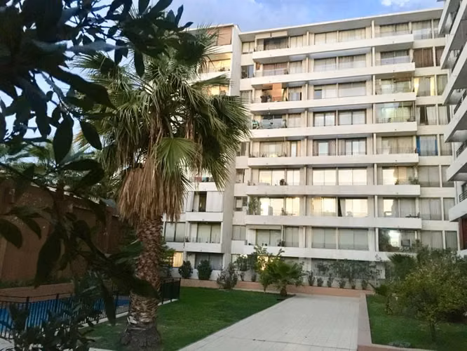 Departamento en venta en Santiago - Imagen 1
