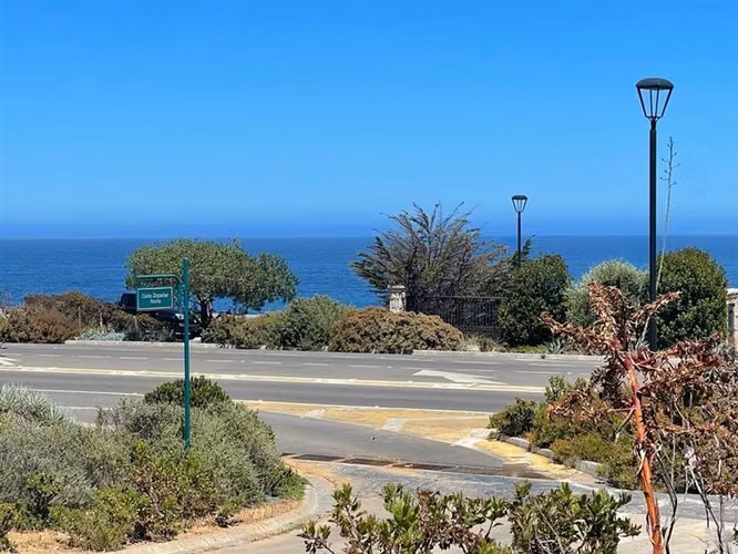 Sitio en venta en Zapallar Norte