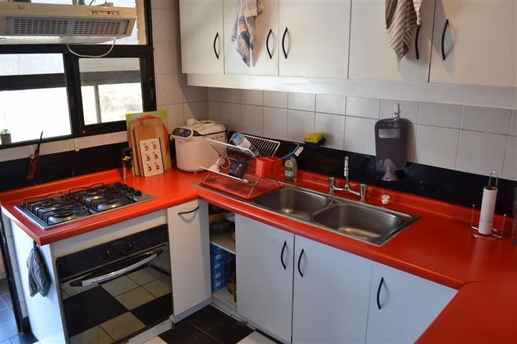 Departamento en venta de 3 dorm. en Las Condes