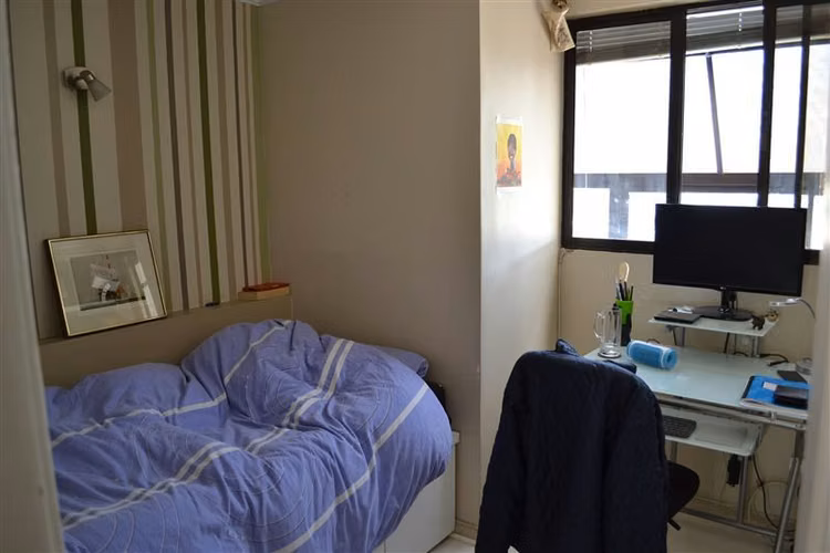 Departamento en venta de 3 dorm. en Las Condes