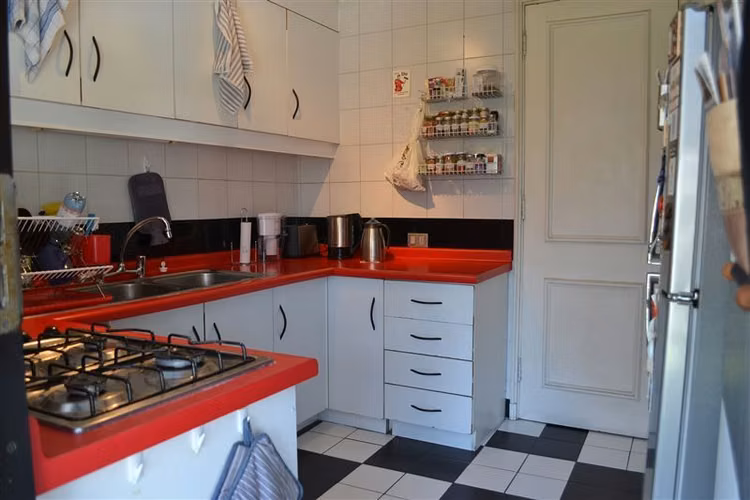 Departamento en venta de 3 dorm. en Las Condes