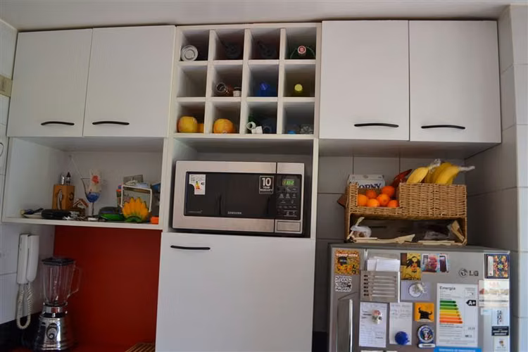 Departamento en venta de 3 dorm. en Las Condes