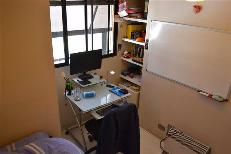 Departamento en venta de 3 dorm. en Las Condes