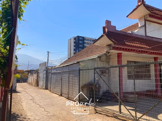 Terreno Construccion en Venta en La Florida