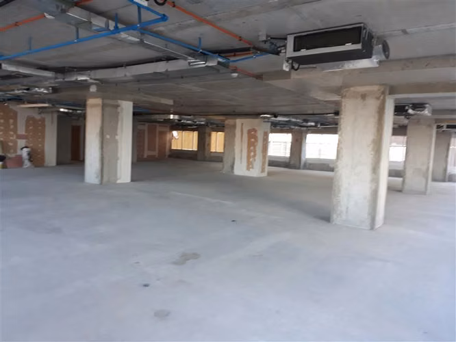 Oficina en arriendo en Santiago