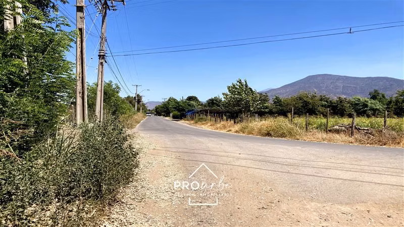 Agrícola en venta en Paine