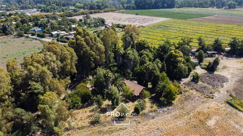 Agrícola en venta en Paine