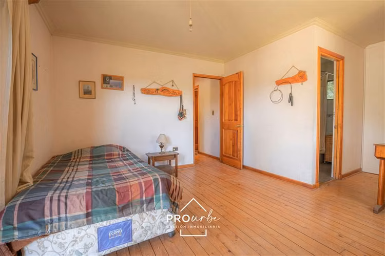 Agrícola en venta en Paine