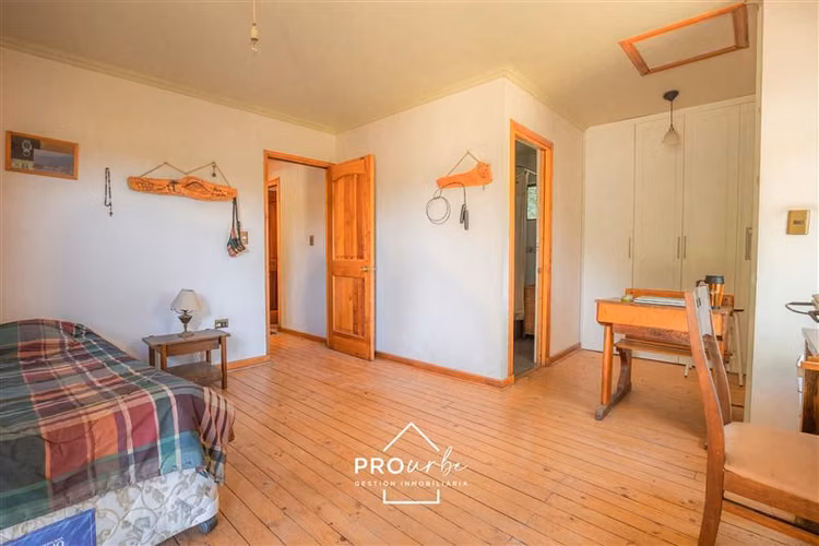 Agrícola en venta en Paine