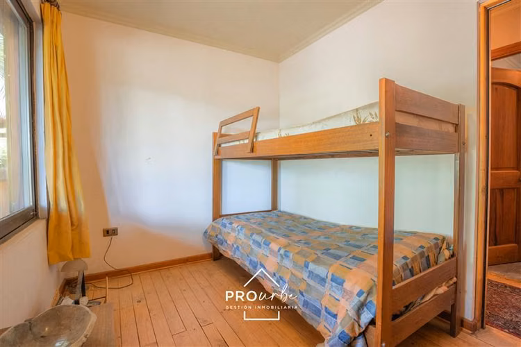 Parcela en venta en Paine