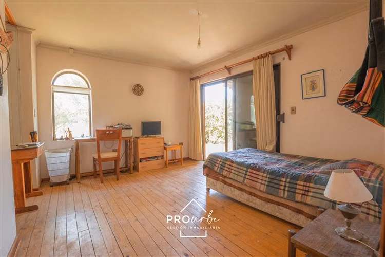 Parcela en venta en Paine
