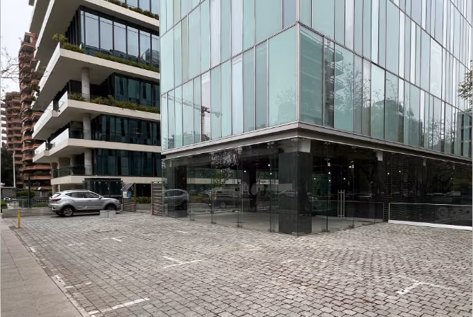 Local Comercial en arriendo en Vitacura